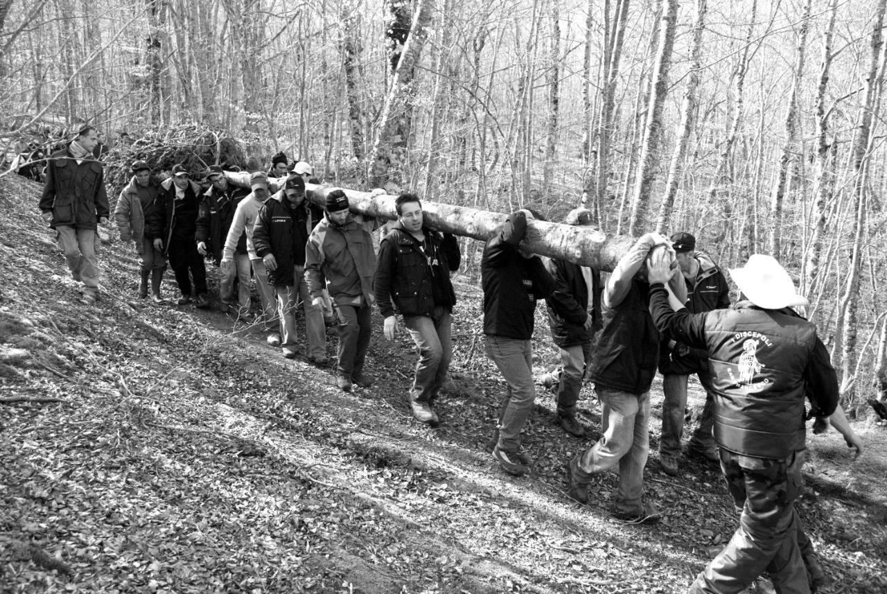 Tana Libera Tutti 1 Nature, Yourself, Love Виджанелло Экстерьер фото