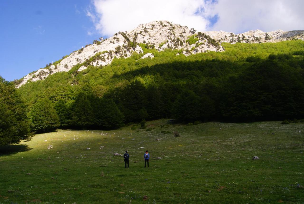 Tana Libera Tutti 1 Nature, Yourself, Love Виджанелло Экстерьер фото