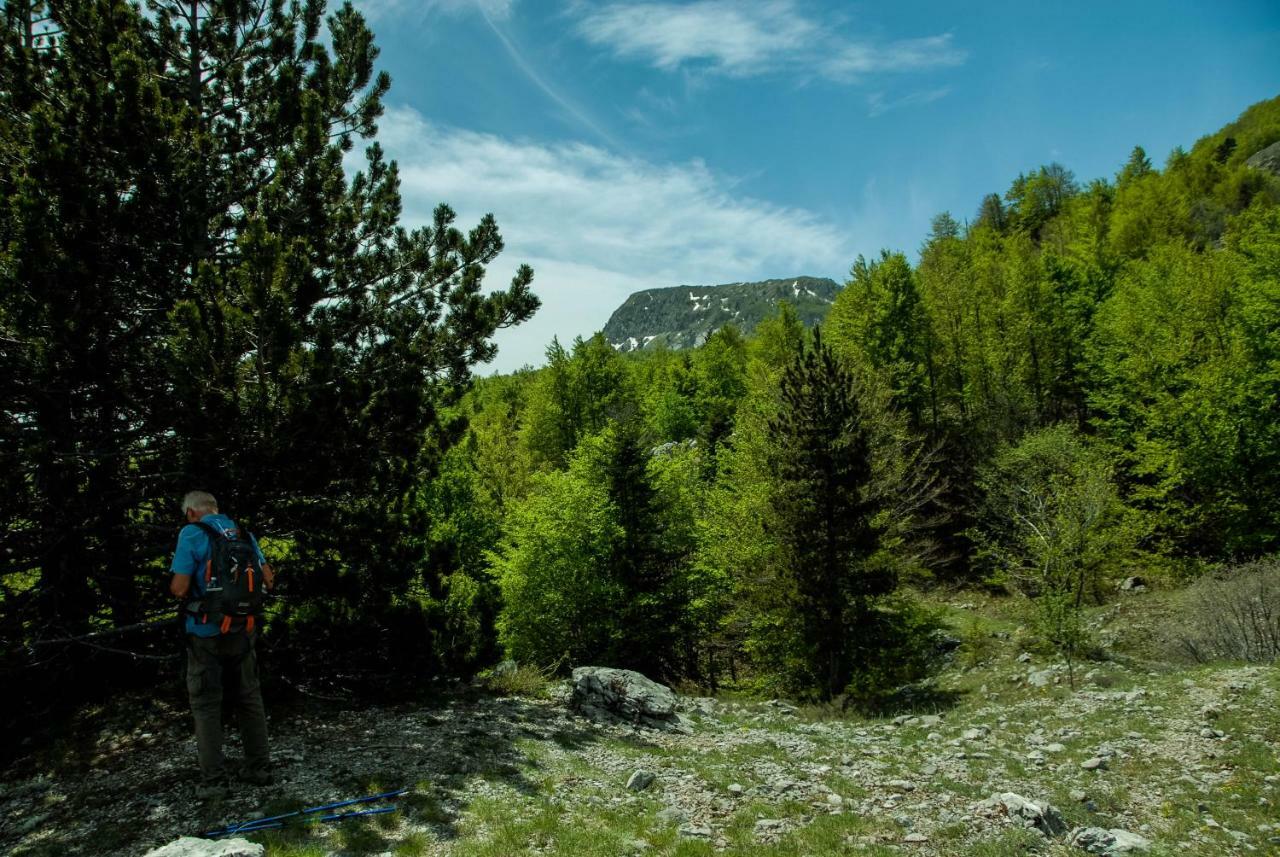 Tana Libera Tutti 1 Nature, Yourself, Love Виджанелло Экстерьер фото